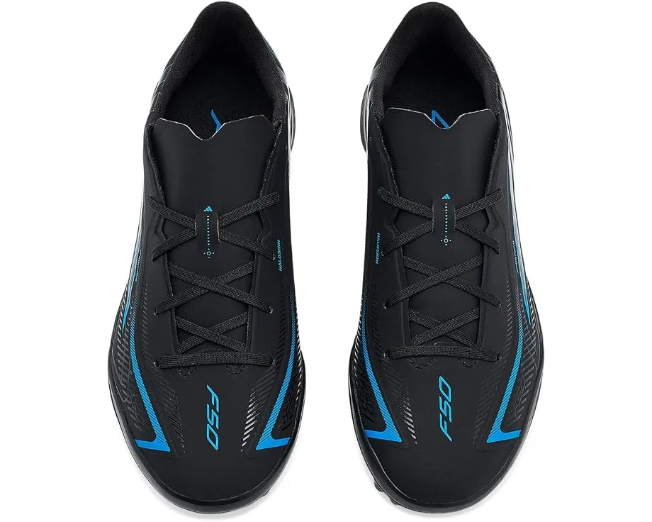 Adidas F50 Hyperfast League Turf детские кроссовки для газона