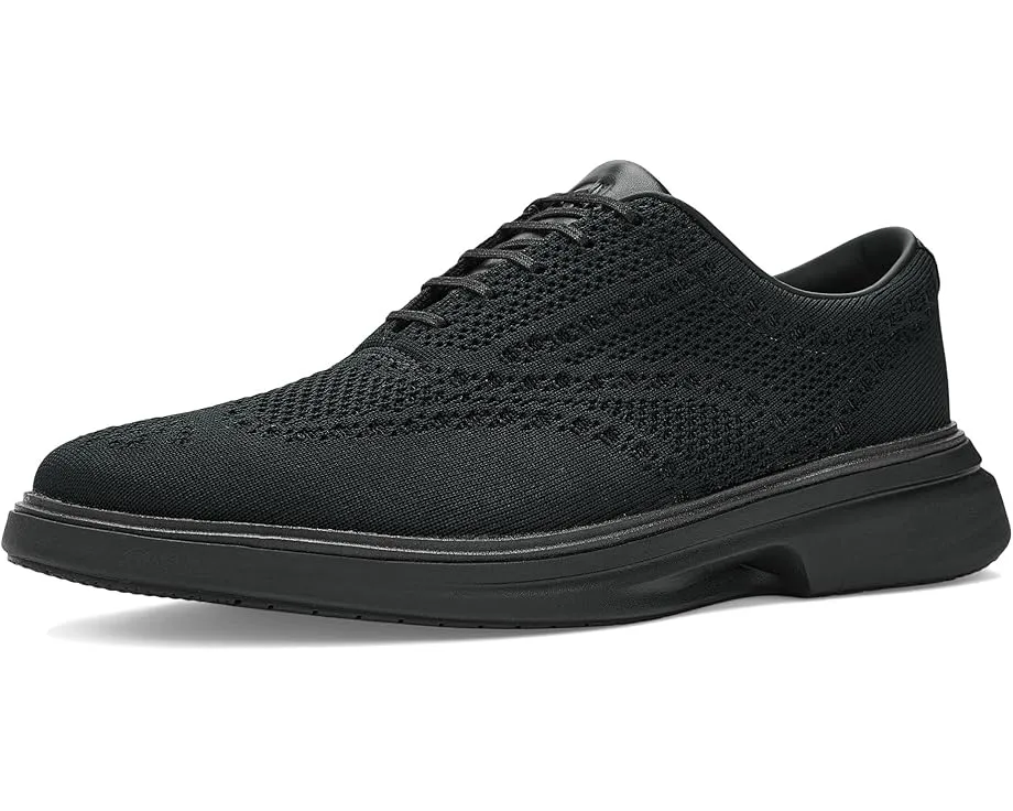 Оксфорды Cole Haan Originalgrand Cityspectre Stitchlite Wingtip с облегченным трикотажным верхом