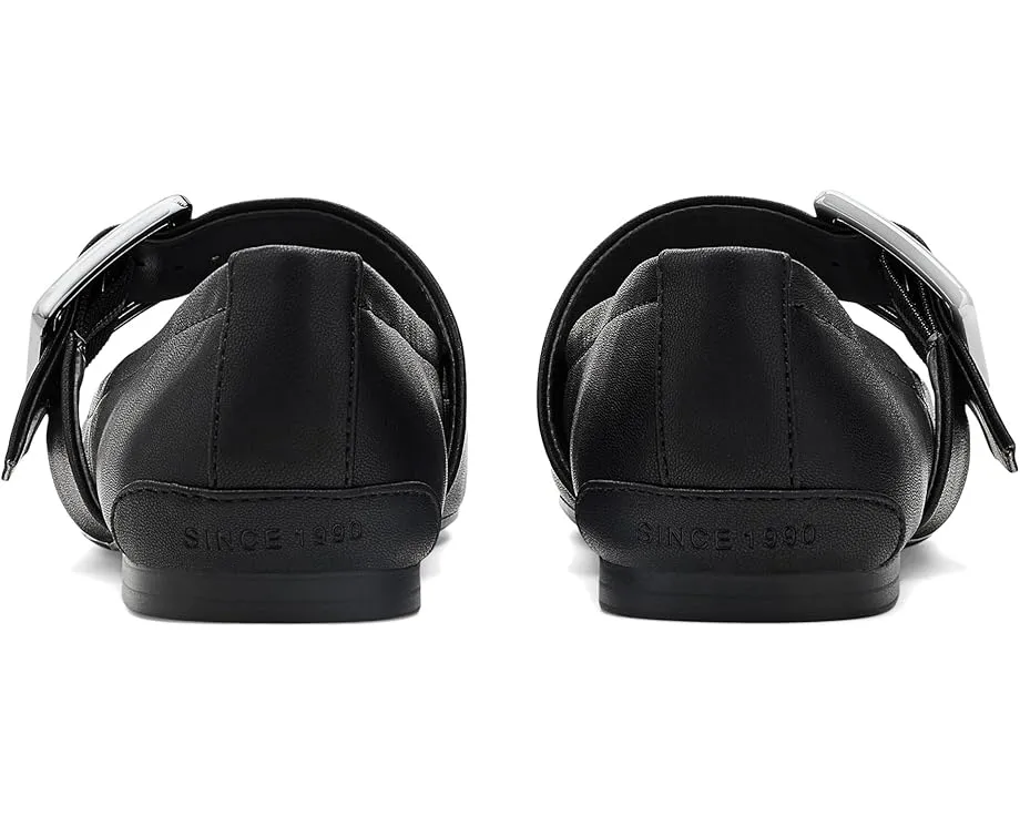 Franco Sarto Балетки Astrid с цветочным декором