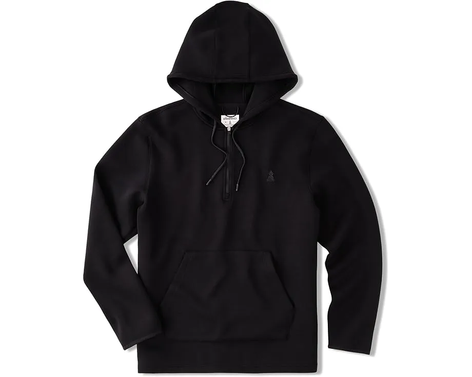 Толстовка Chubbies The Secret Agent с капюшоном и карманами кенгуру