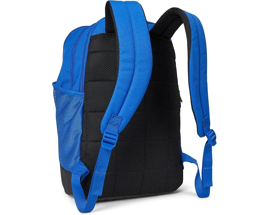 Рюкзак Nike Brasilia 9.5 Training Medium объемом 24 литра