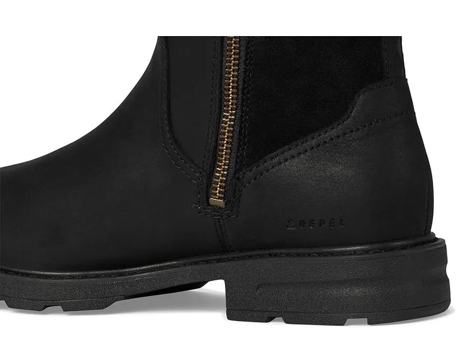 Ботинки ROWENA TALL от Teva до колена с водонепроницаемой кожей