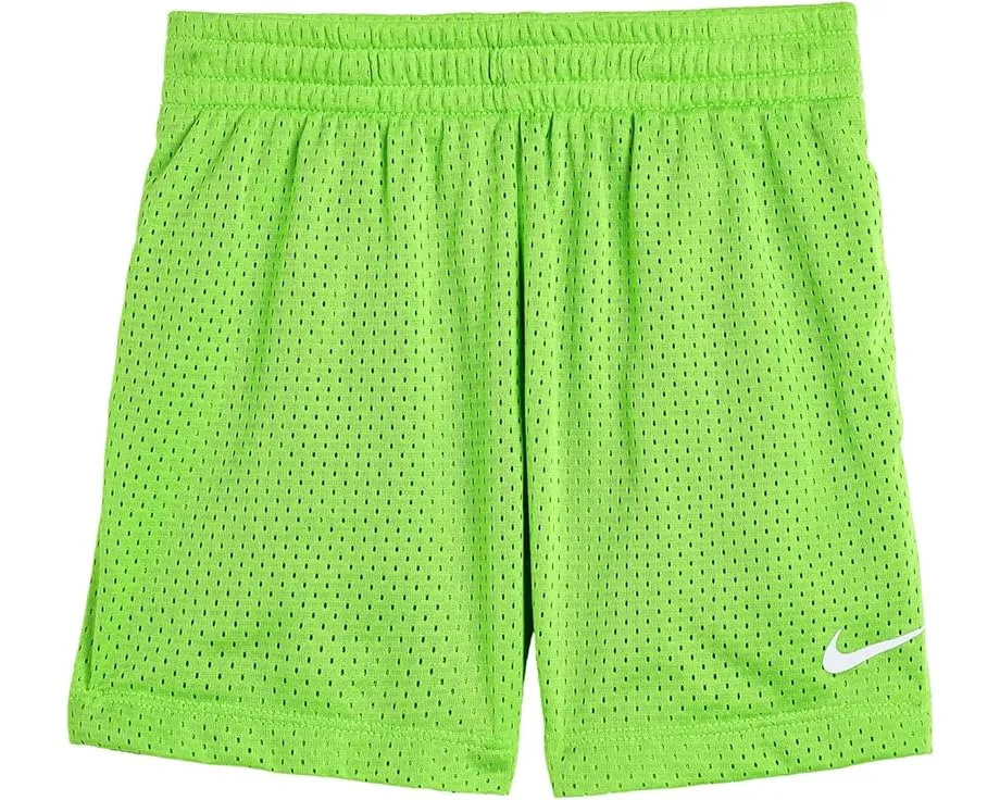 Шорты Nike Dri-FIT Multi Mesh для малышей