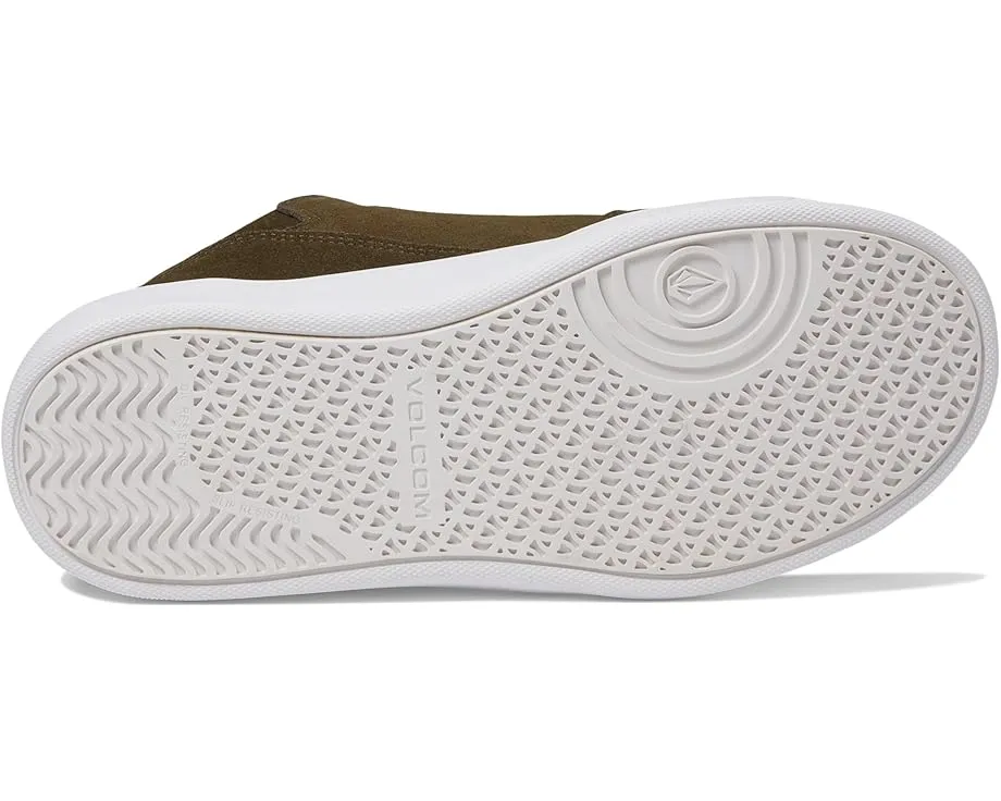 Кроссовки Volcom Evolve EH Comp Toe с композитным мыском и устойчивой подошвой