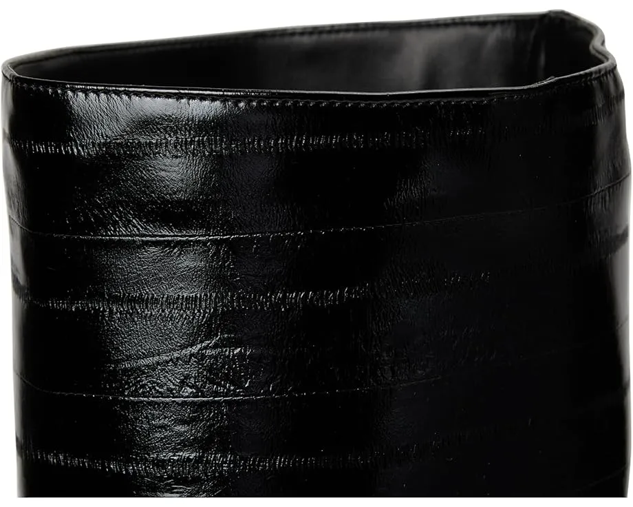Сапоги Steve Madden Nitro до икры на шпильке с острым носком