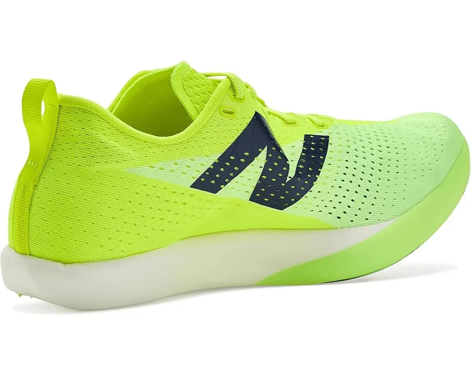 Беговые кроссовки New Balance Fuelcell Supercomp LD-X V3 с карбоновой пластиной