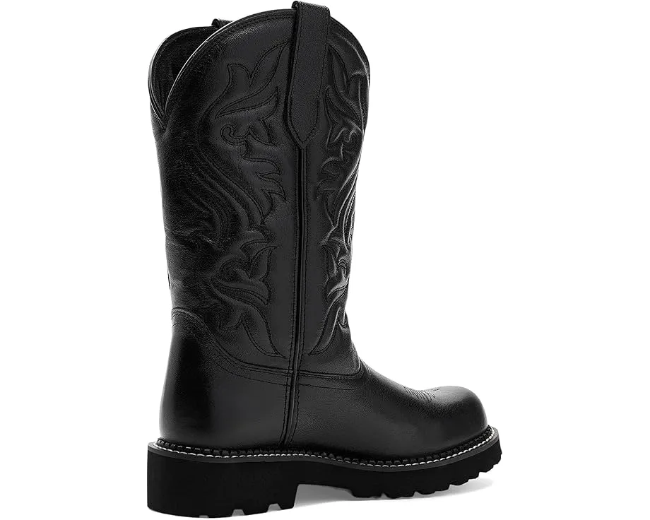 Сапоги Ariat Fatbaby Dawn с стеганым верхом и съемной стелькой