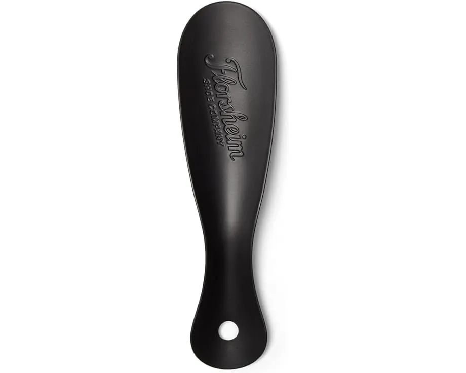 Металлическая ложка для обуви Florsheim длиной 19 см