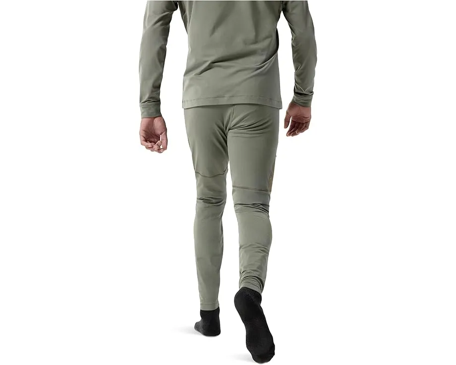 Термобелье Arc'teryx Rho LT с карманом на бедре и сухим быстросохнущим эффектом