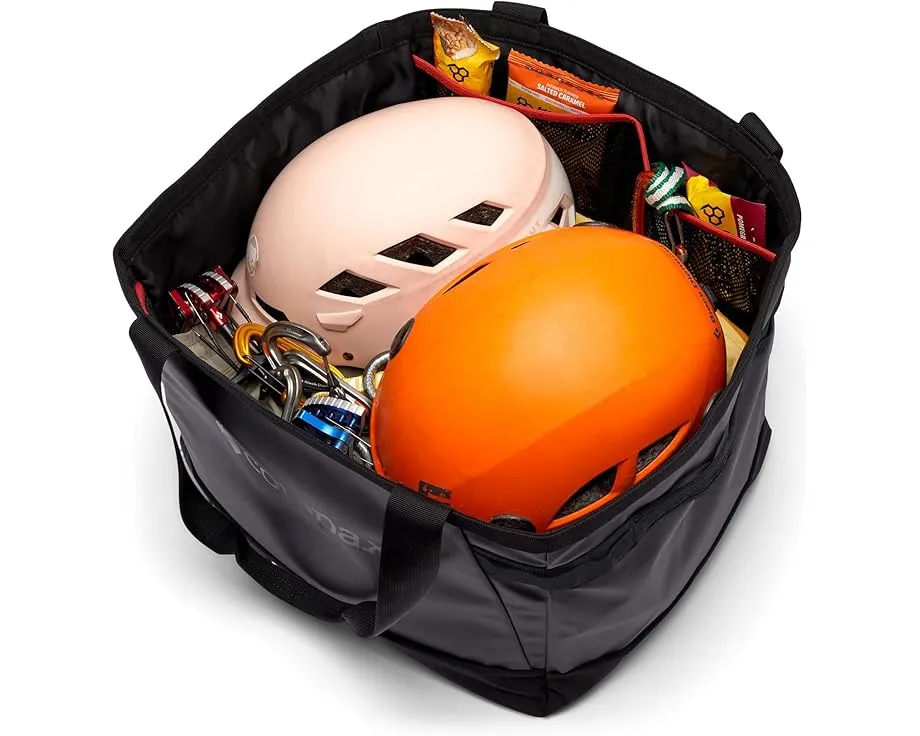 Cotopaxi 30 л сумка Allpa Gear Hauler с карманами и компрессионными стяжками