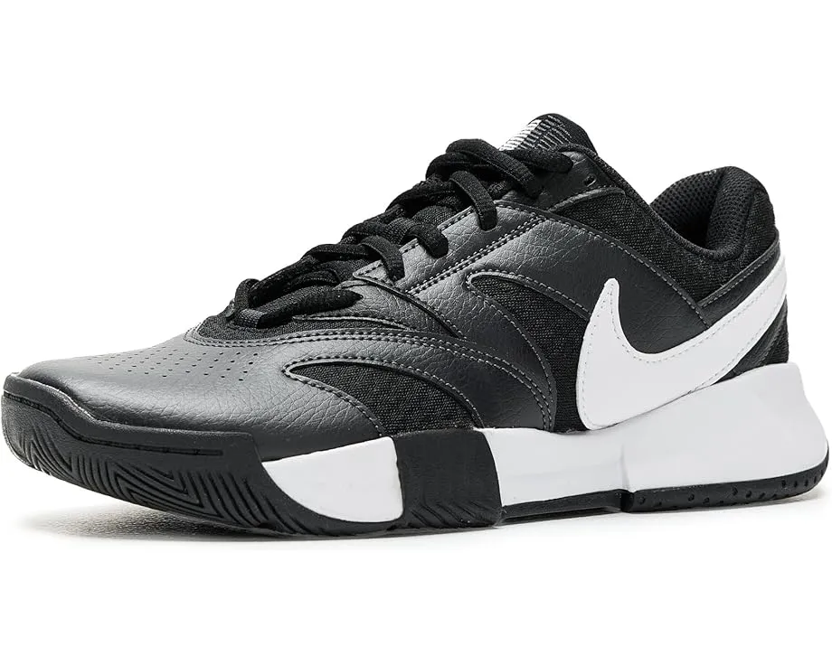 Теннисные кроссовки Nike Court Lite 4 с усиленным носком