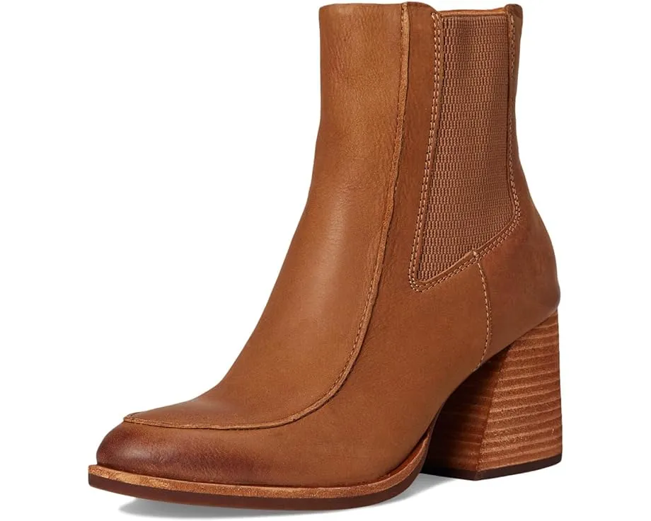 Ботинки Kork-Ease Sioux в стиле Chelsea с молнией