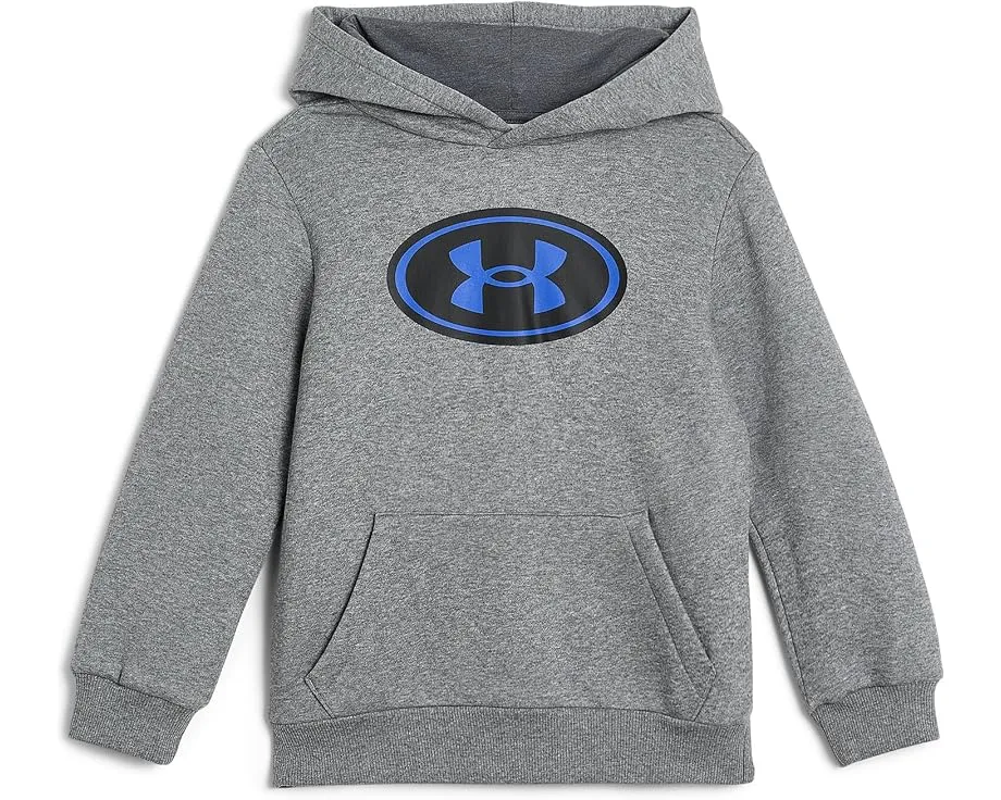 Худи Under Armour Rival Fleece Key Item для детей