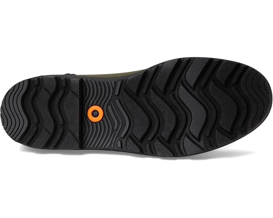 Chelsea-сапоги Bogs Holly на удобной платформе