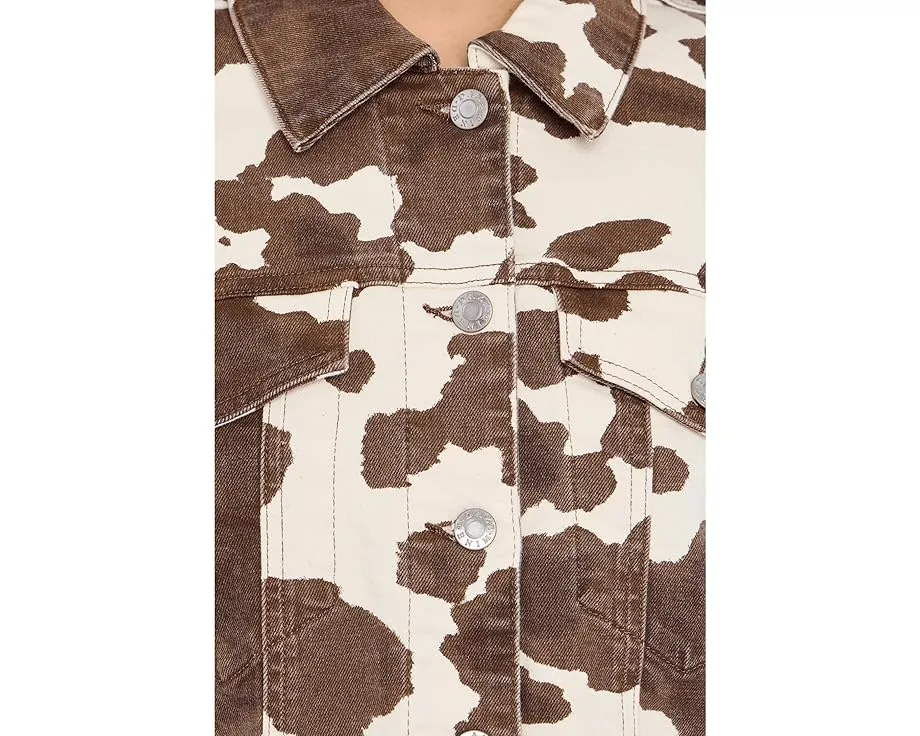 Del Mar Shorts Jacket