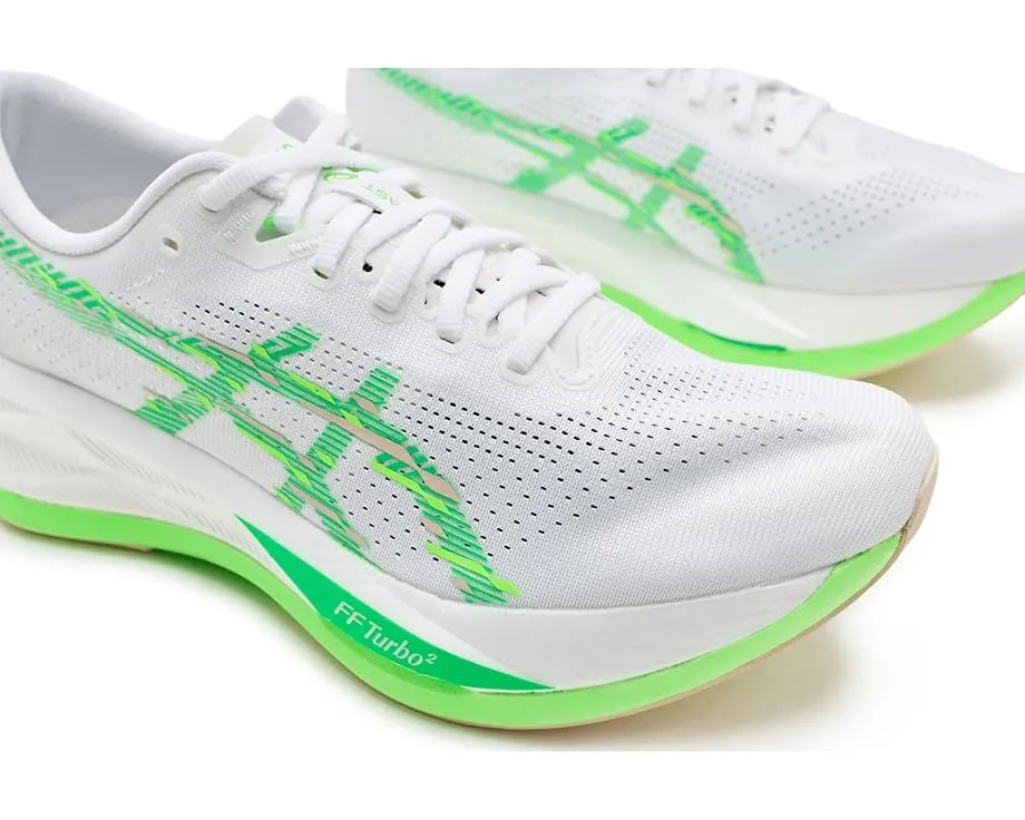 ASICS кроссовки Sonicblast для тренировок с технологией FF BLAST