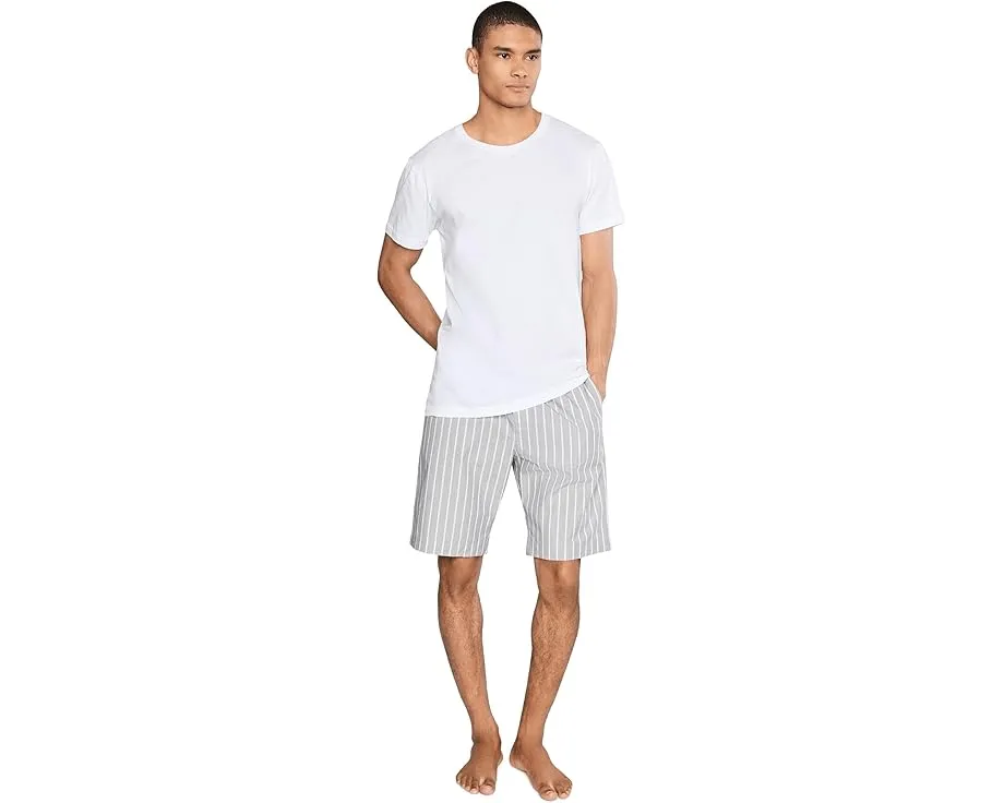 Шорты Hanro из ткани TENCEL с эластичным поясом