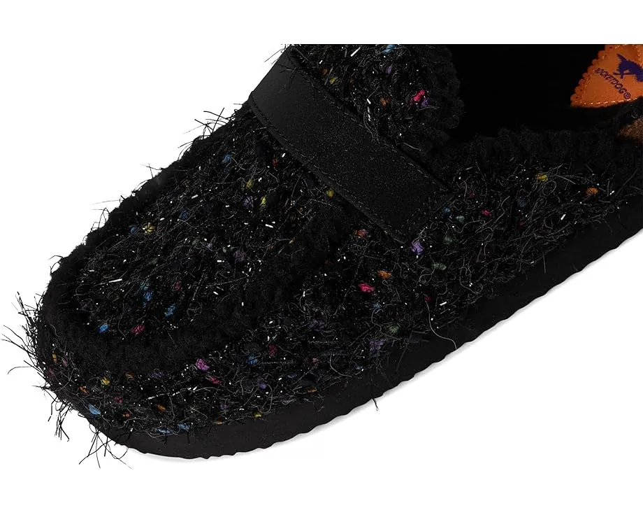 Rocket Dog Мюли Arctic с искусственным мехом внутри и мягкой платформой EVA