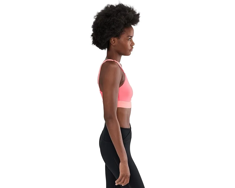 Спортивный бюстгальтер Under Armour Infinity High Impact с застежкой сзади