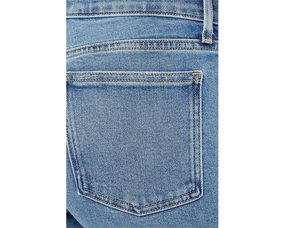 Джинсы The Provocateur Petite Joe's Jeans c зауженной посадкой