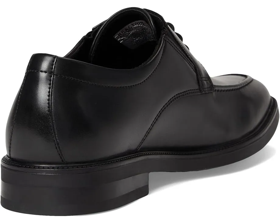 Оксфорды Kenneth Cole Mike с квадратным носком и массивным каблуком