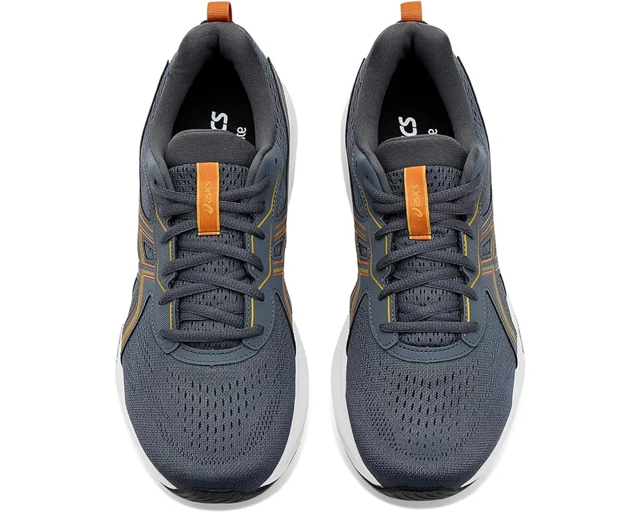 Беговые кроссовки ASICS GEL-Contend 9 с технологией AMPLIFOAM и поддержкой Trusstic