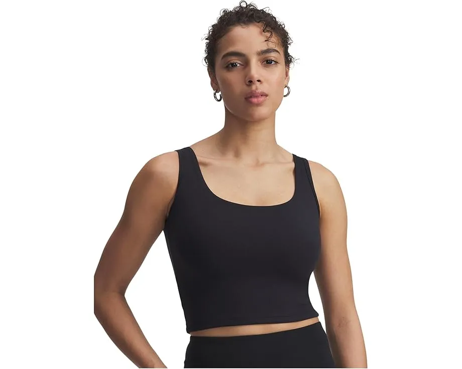 Under Armour топ Motion для тренировок