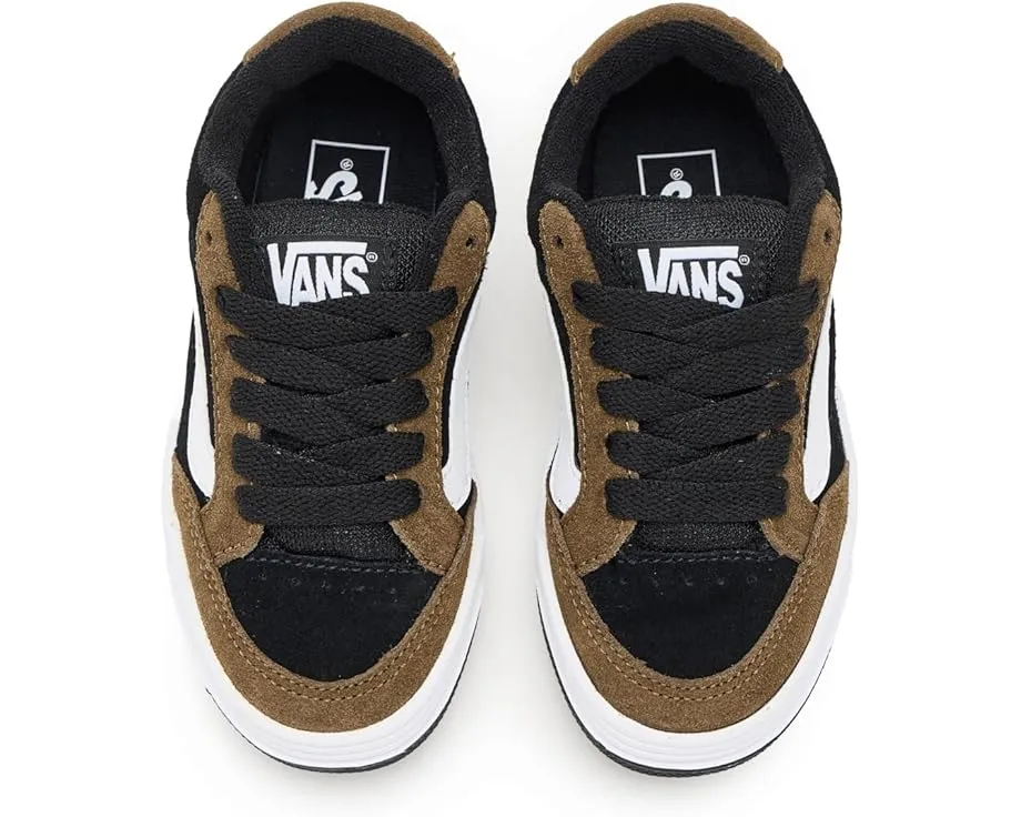 Детские кроссовки Vans Hylane с классическим силуэтом
