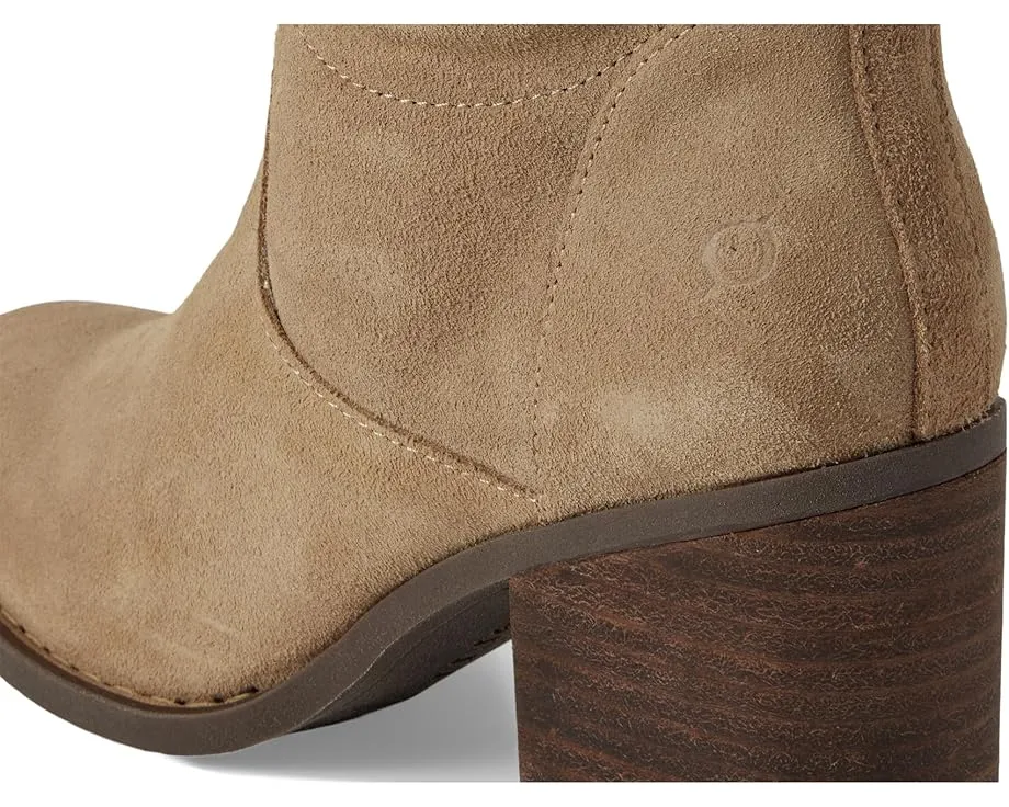 Высокие сапоги Born Thea до колена с технологией DRYZ