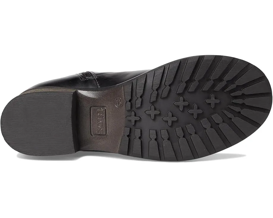 Ботинки Uptown с искусственным мехом и съемной стелькой Curves & Pods