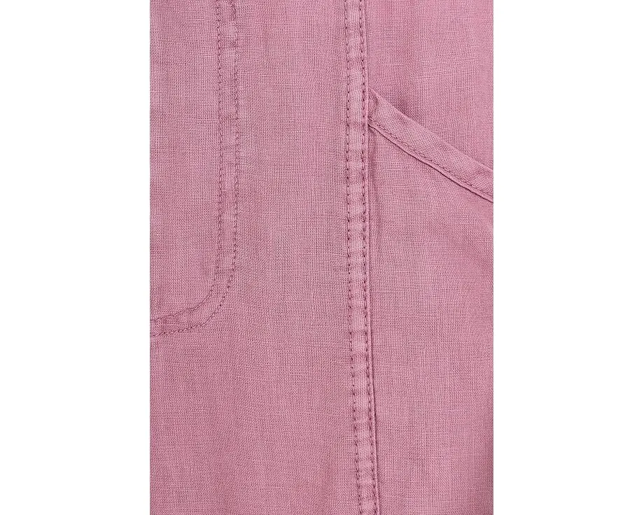 Широкие брюки Elaine Wide Leg XCVI в стиле ацтекского неба