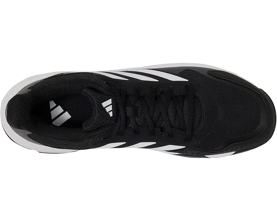Теннисные кроссовки Adidas Courtjam Control 3 с амортизацией Bounce