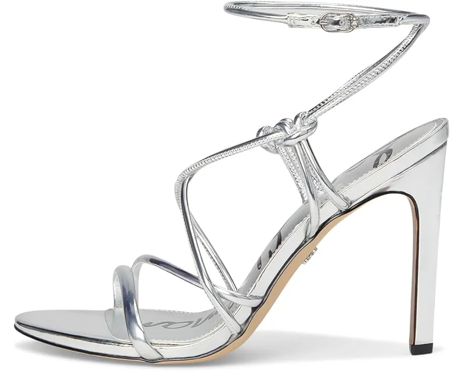 Босоножки Sam Edelman Isadora на шпильке с переплетающимися ремешками