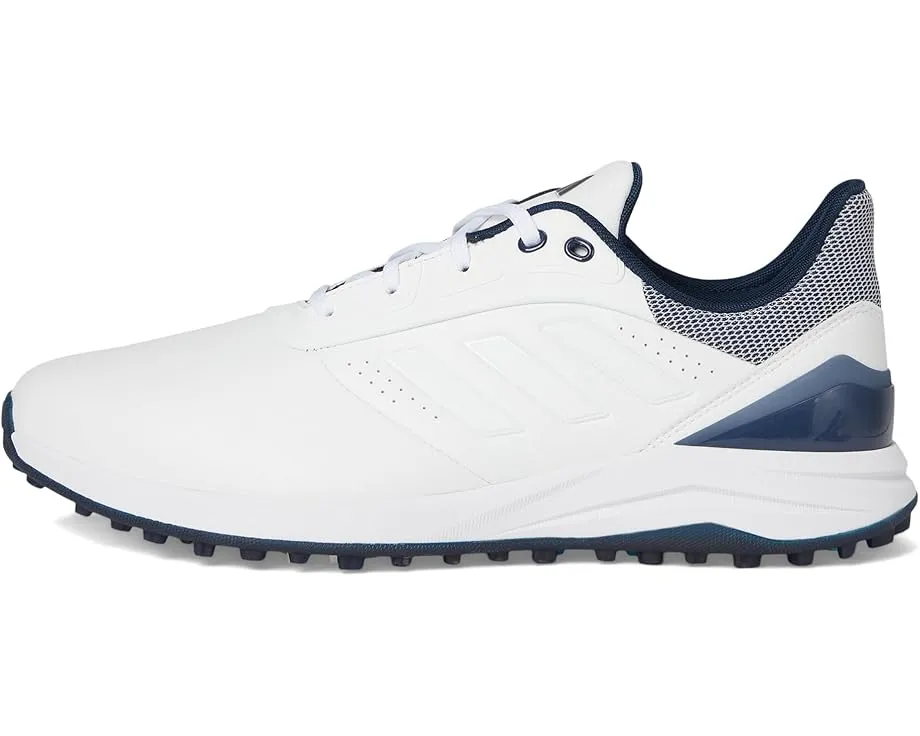 Adidas Solarmotion 24 бесшиповые гольф-кроссовки с технологией Lightstrike