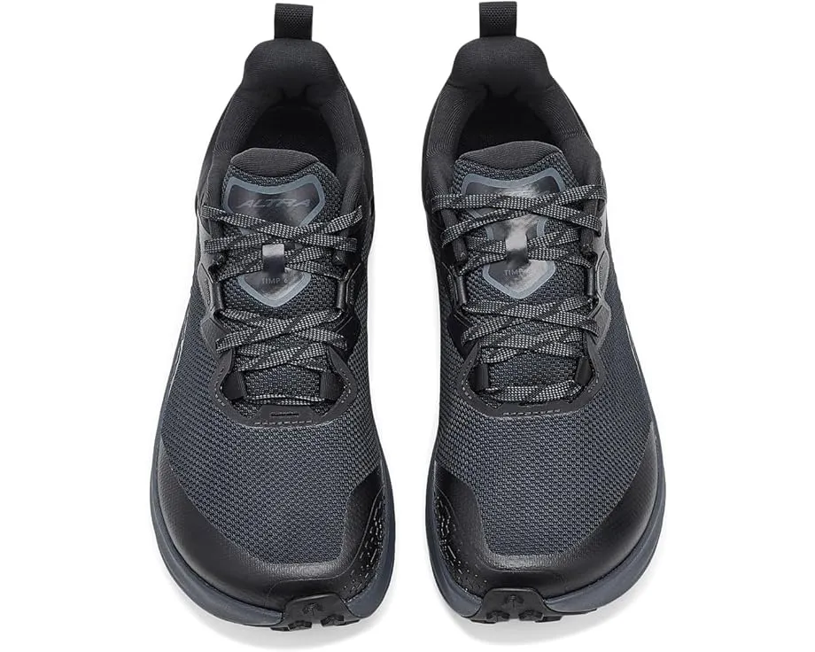 Трейловые кроссовки Altra Timp 6 с пеной EGO MAX и подошвой Vibram MegaGrip