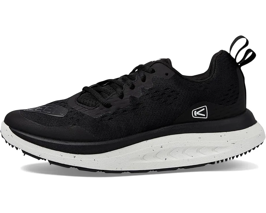 Мужские прогулочные кроссовки KEEN WK400 Performance Breathable Walking