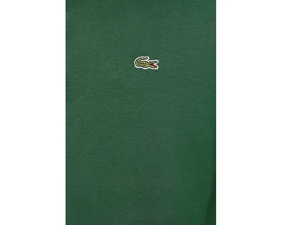 Поло Regular Fit из пима хлопка Lacoste