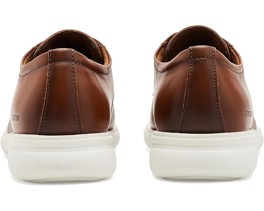 Туфли Kenneth Cole Nathan с кожаным верхом и гибкой резиновой подошвой