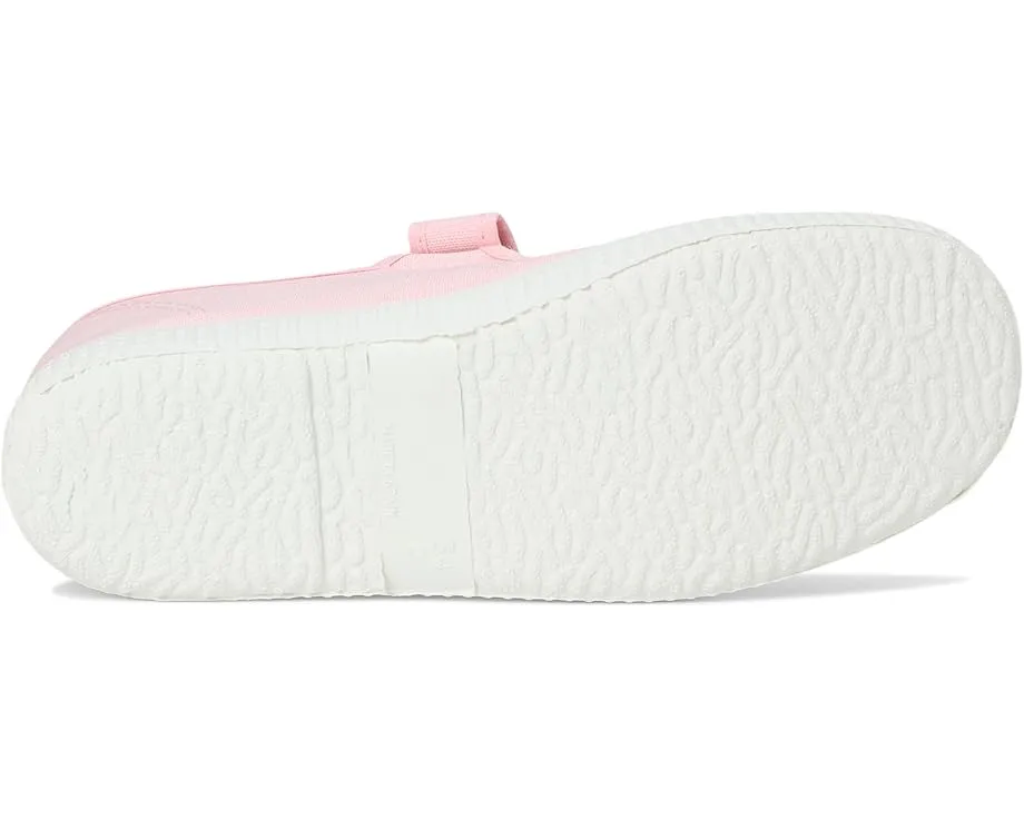 Детские туфли Cienta Kids 56000 на липучке из холста