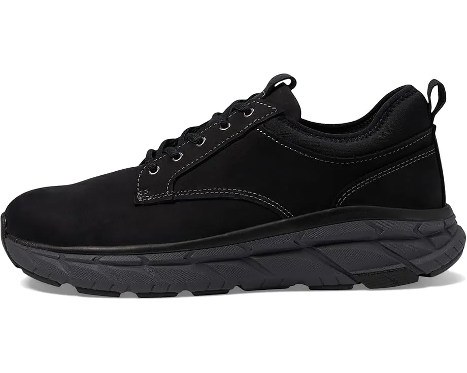 Ботинки Align Verdell для медицинского персонала с кожаным верхом