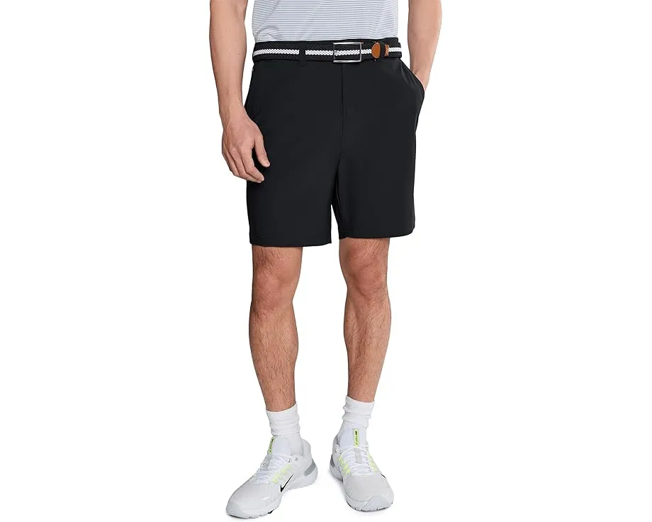 TravisMathew Hero Hour Шорты с современным кроем и прорезными карманами