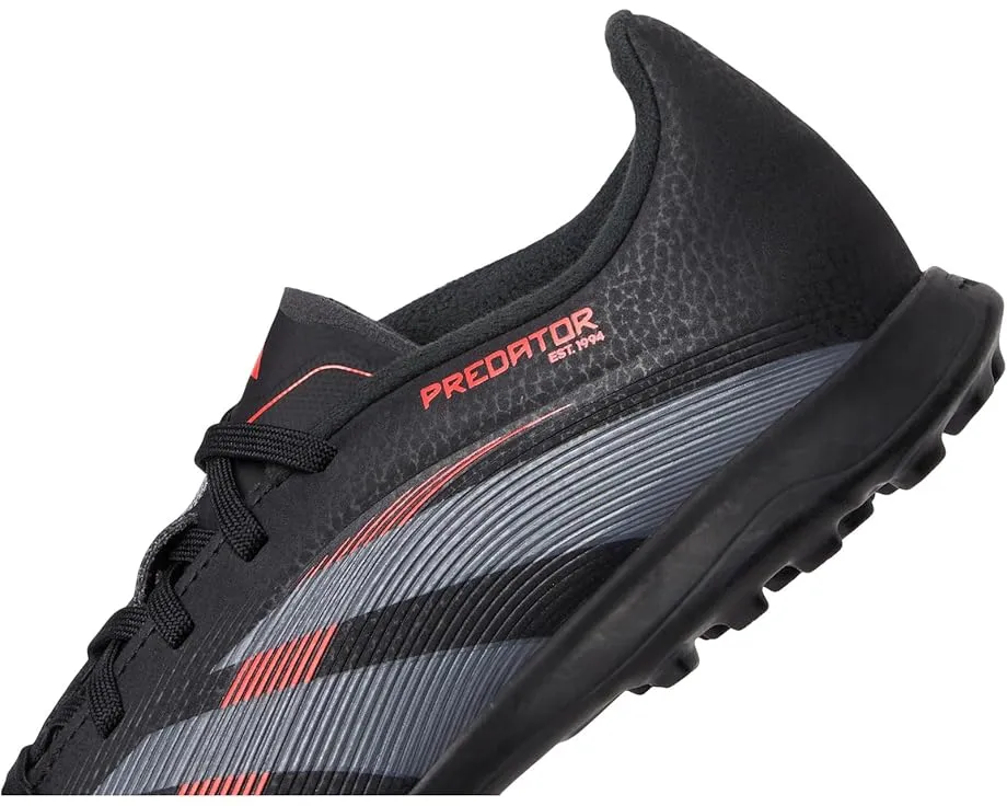 Бутсы adidas Kids League Predator для искусственного покрытия с цепкой текстурой Strikescale