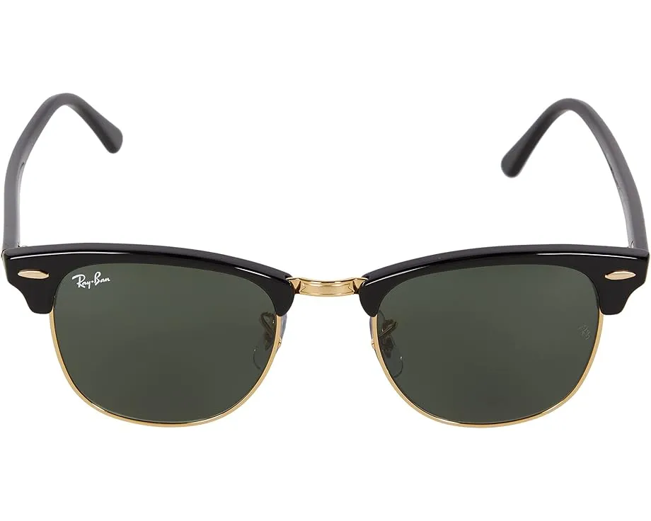Солнцезащитные очки Ray-Ban RB3016 Clubmaster