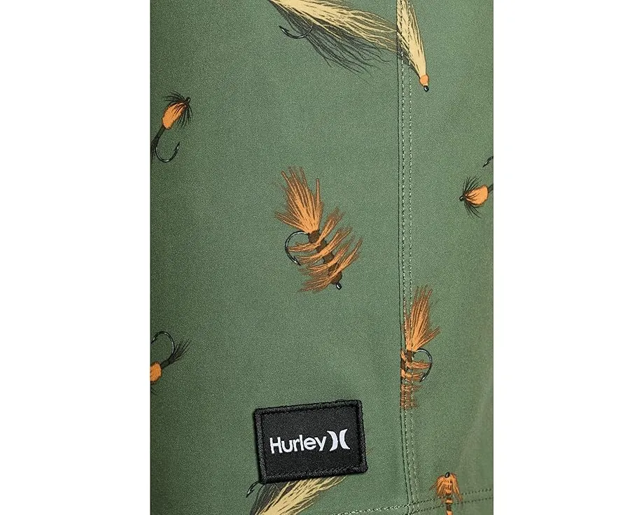 Шорты для серфинга Phantom Eco Classic 18 дюймов (45.72 см) от Hurley