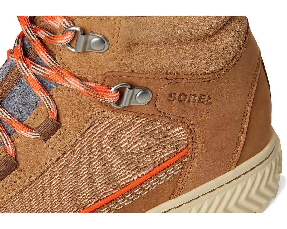 Водонепроницаемые ботинки SOREL Ona Ave Peak для города с подошвой EVERTREAD