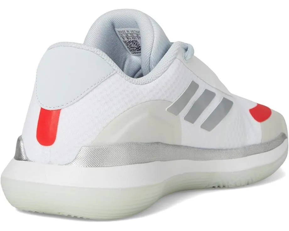 Баскетбольные кроссовки Adidas Basketball Legends Low с амортизацией Dreamstrike+