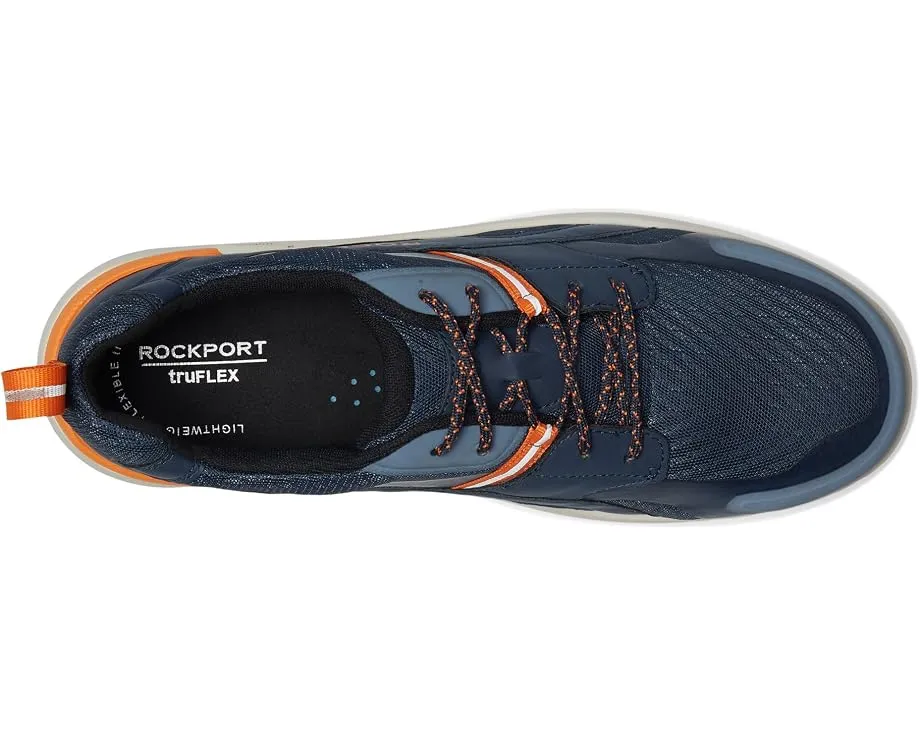 Кроссовки Rockport truFLEX Fly Blucher с композитным носком EH