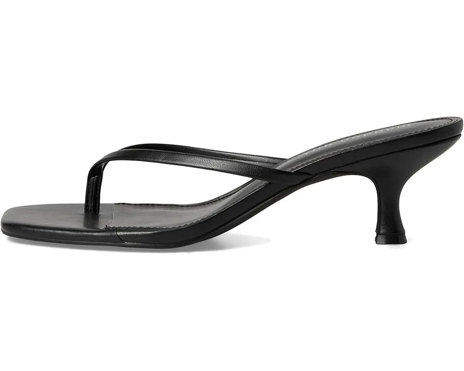 Туфли Charlenne с квадратным носком и ремешком на низком каблуке Madden Girl