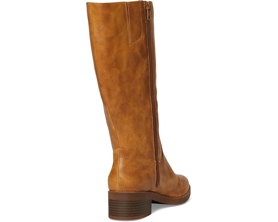 Ботинки LifeStride Brinley до колена на устойчивом каблуке