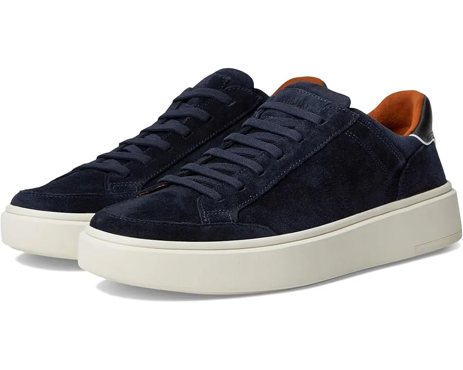 Кроссовки Oliver с эластичными шнурками от Allen Edmonds